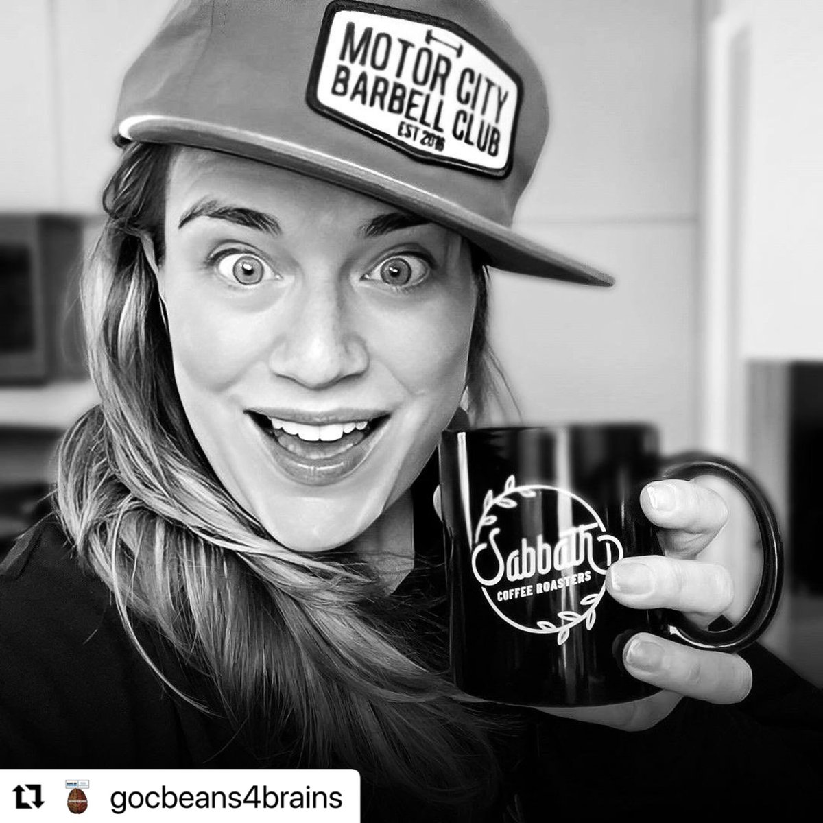 GOCBeans4Brains's tweet image. Hey! Guys! It’s gonna be Maaaaaay! #HBTCstrong #GameOnCancer #Beans4Brains #BTAM #BTSM @GameOnCancerDET @HenryFordNeuro