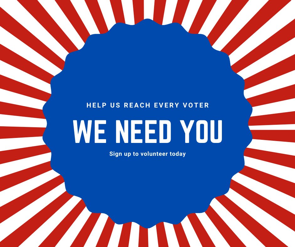 Souderton for Responsible Leadership on Twitter "We need you! We