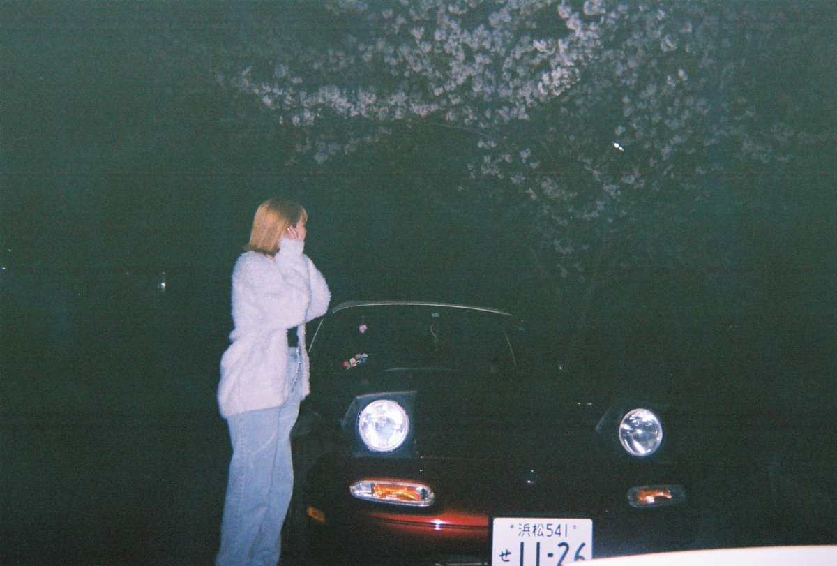 n847jq's tweet image. 軽く自己紹介- ̗̀ ꪔ̤̥ꪔ̤̮ꪔ̤̫  ̖́-
名前:みゆう
性別: 🚺
年齢: 19
住み:静岡県
職業: かっこよく言えばエンジニア
愛車: NA8C B2リミテッド
一言: これからバチバチに仕上げていきます、、
 #車乗りとして軽く自己紹介 #naロードスター 
 #na8c