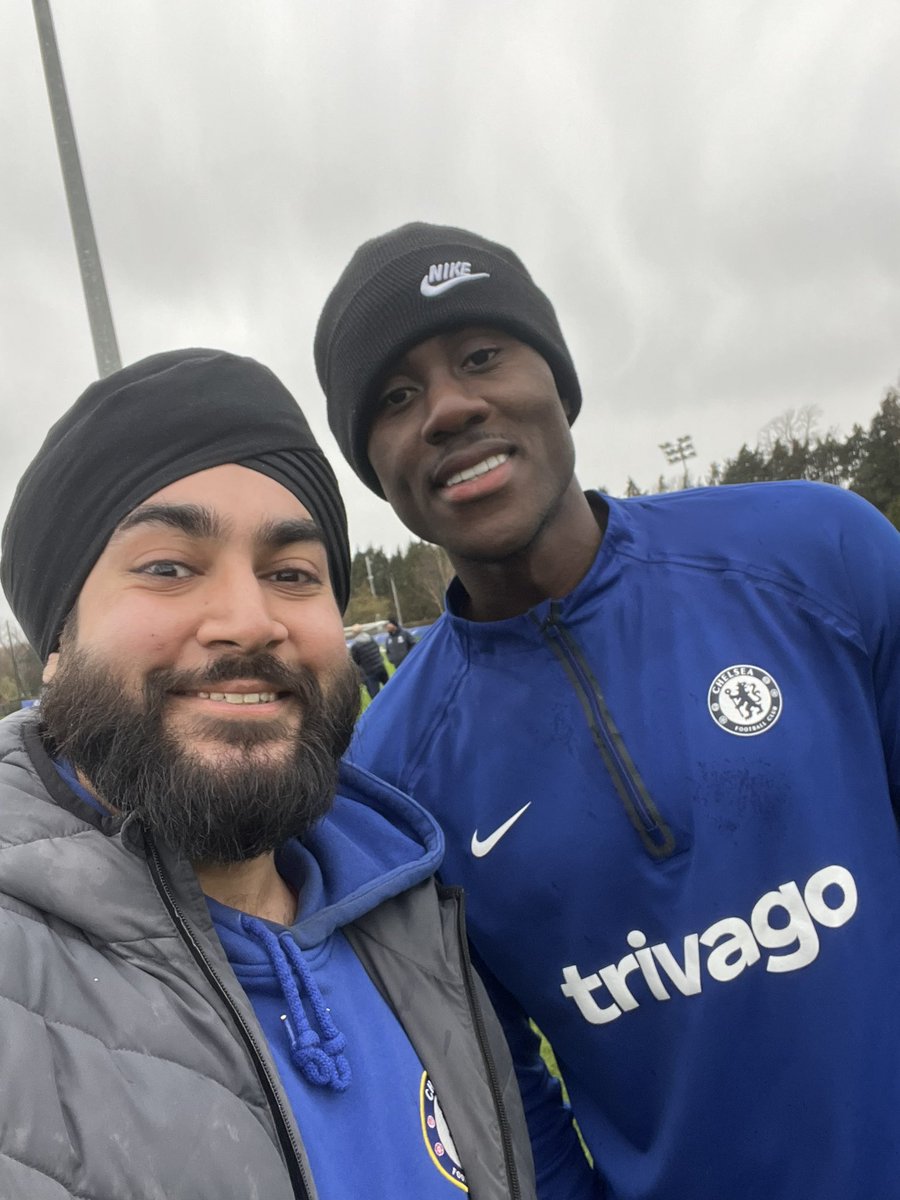 HardevB's tweet image. 🔵🔵🔵