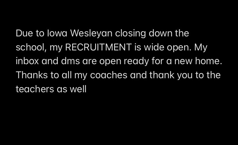 Jamarion Owens tweet media