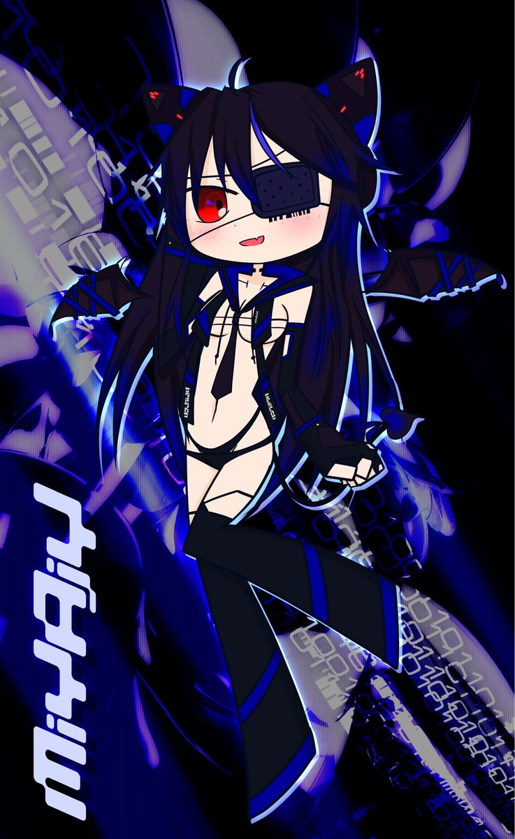 𝑀𝑖𝑌𝐴𝑗𝑌@M3春一展V-06a tweet media