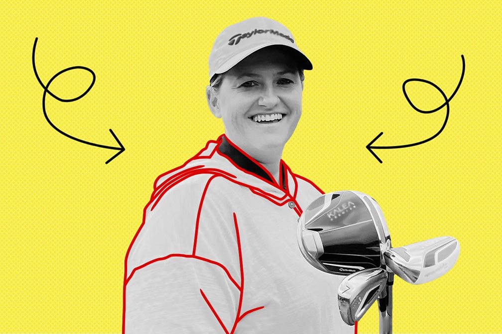 What a day! #17 Honoured to be on this list with so many incredible women, who are shaping the landscape of women’s sport in such meaningful ways💪 I look forward to continuing my work with <a href="/TaylorMadeTour/">TaylorMadeGolfEurope</a> and our fantastic Women’s Ambassador Board⛳️ #WomansHourPowerList