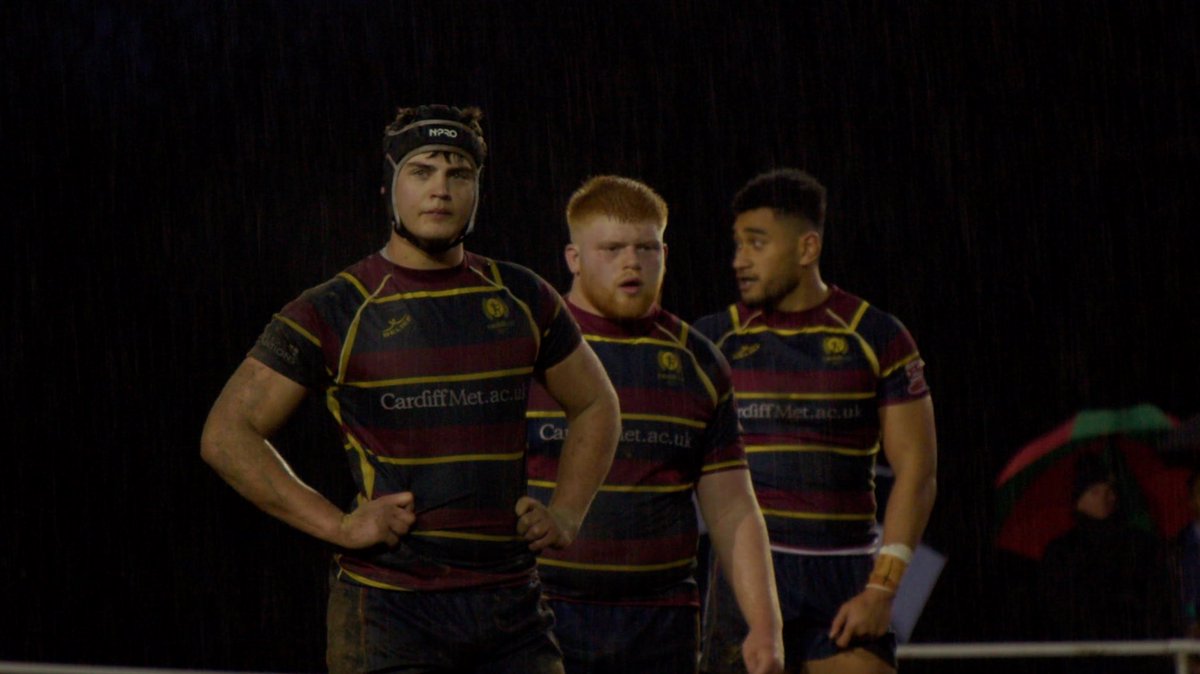 Uncut Productions tweet media