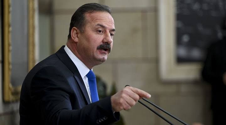 Griffin (@griffincomtr) on Twitter photo 2023-03-28 16:43:50 Candaş Tolga Işık: SİZE Bİ' SON DK HABERİ VEREYİM: Meral Akşener, Yavuz Ağıralioğlu'na yarın 13'te verdiği randevuyu az önce iptal etti. Gerekçe Yavuz Bey'in görüşme öncesin tv'ye çıkıp istifasını duyurması. Bu iptal az önce kendisine de bildirildi. #SONDAKIKA Candaş Tolga Işık: SİZE Bİ' SON DK HABERİ VEREYİM: Meral Akşener, Yavuz Ağıralioğlu'na yarın 13'te verdiği randevuyu az önce iptal etti. Gerekçe Yavuz Bey'in görüşme öncesin tv'ye çıkıp istifasını duyurması. Bu iptal az önce kendisine de bildirildi. #SONDAKIKA