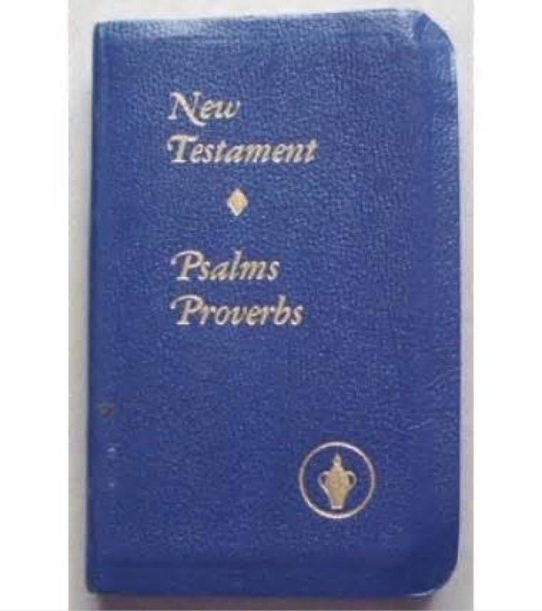 Retweet if you also had this bible😂