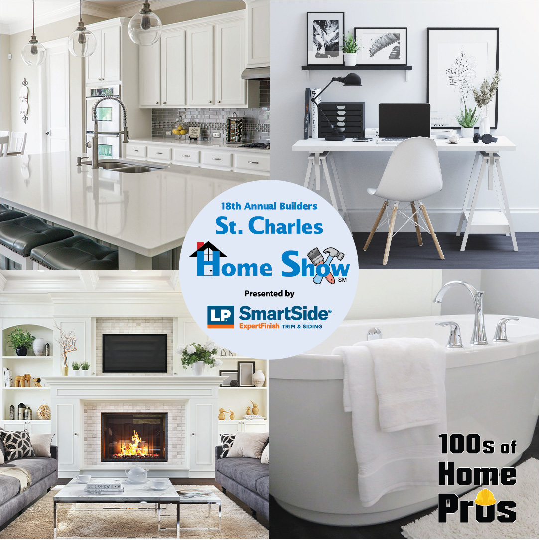 St. Louis Home Shows tweet media