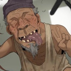 Mr. Musashi tweet media