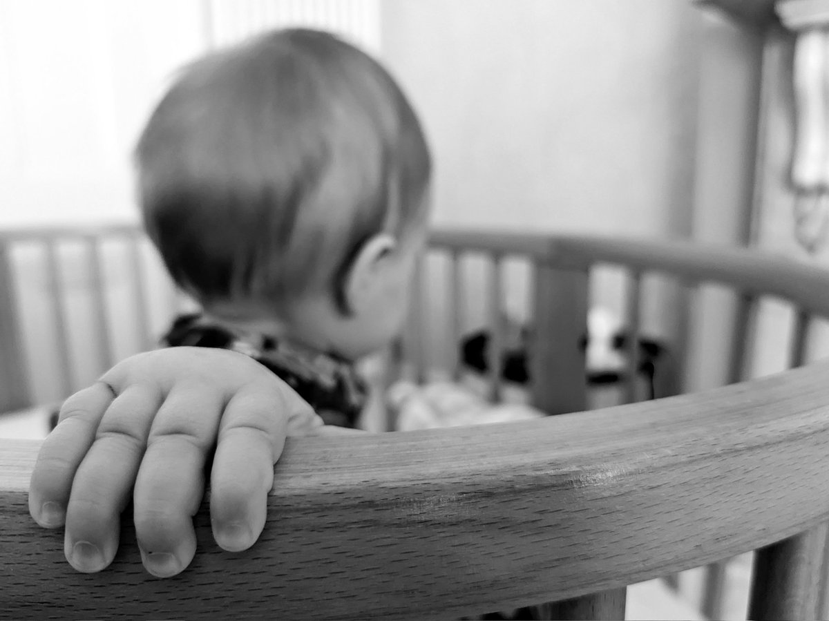 StringerBill_'s tweet image. Eleven Months of pure bliss. Proud of the little character she is becoming.
#ProudDad