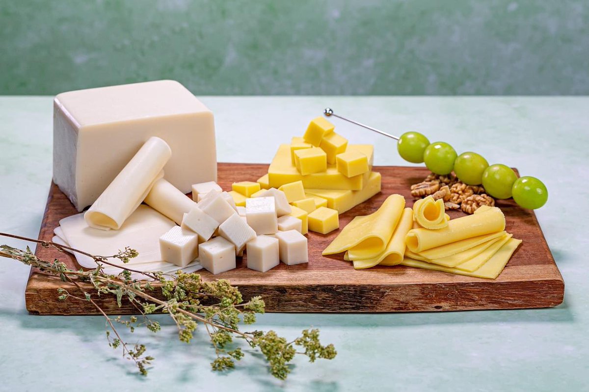 هل يمكن تطوير الجبنة من الحمص؟ اسأل إسرائيل

طورت شركة 