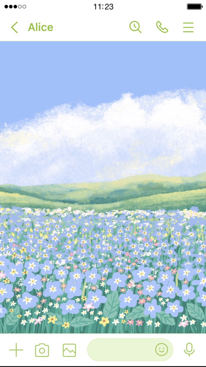 fifteenfeb_'s tweet photo. 💐💙💫
Forget-me-not https://t.co/NUeGKHxPFp