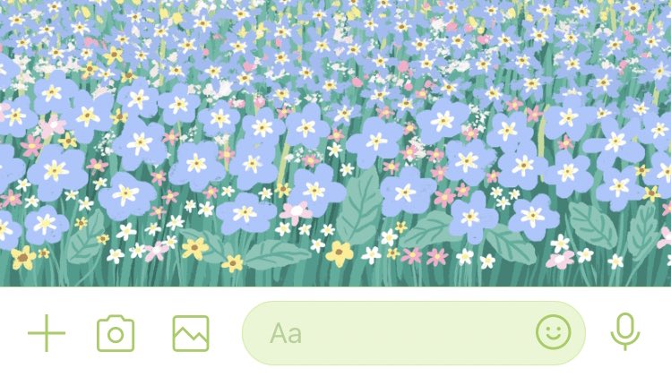 fifteenfeb_'s tweet photo. 💐💙💫
Forget-me-not https://t.co/NUeGKHxPFp