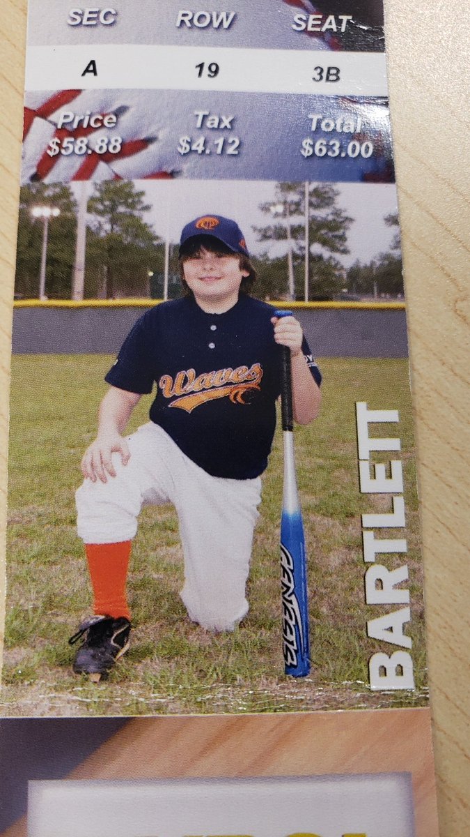 MsFranklinMAED's tweet photo. @r_bart11 Sometimes students give you treasures that you find years later. This one is 16 years old and it was found in an old book that a current student found. Riley I hope life has blessed you &amp; you have found your place in life. I remember your sense of humor &amp; amazing smile. https://t.co/rZEDjzxAH6