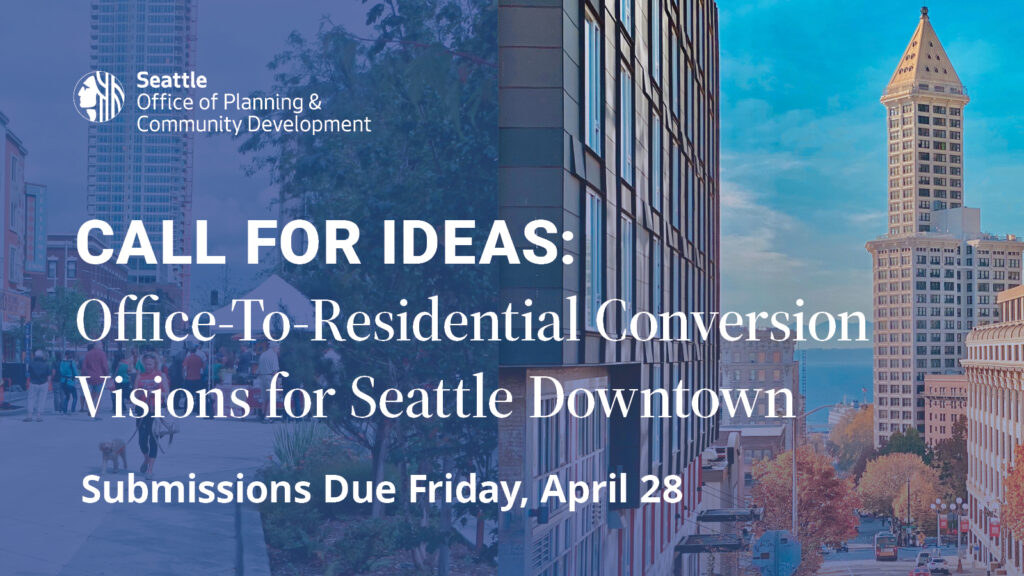 Seattle Department of Neighborhoods tweet media