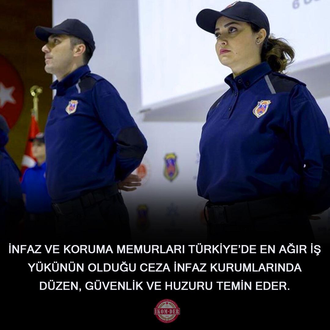 Damla36130450's tweet photo. Gelecek vaadi istemiyoruz. Zaten halihazırda devam eden çalışmalara ne oldu  ? 

İnfaz Koruma Memurlarına verilen sözler ne oldu ?

Konu diğer meslekler olduğunda bir gecede çıkan düzenlemeler bize gelince neden durduruldu? 

@bybekirbozdag 

#İnfazKorumayaBorcunuzuÖDEYİN https://t.co/ZTWltoReoD
