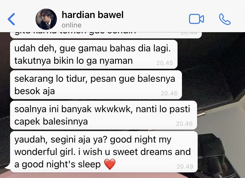 kyasascript's tweet image. — 19. selesai