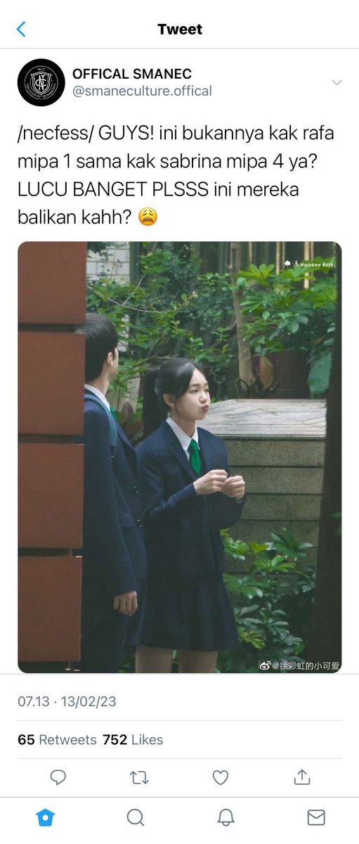 kyasascript's tweet photo. the love triangle
—————
renjun ft. haechan few tweets au
written by © tulisanabey https://t.co/AvVaCAsFLe