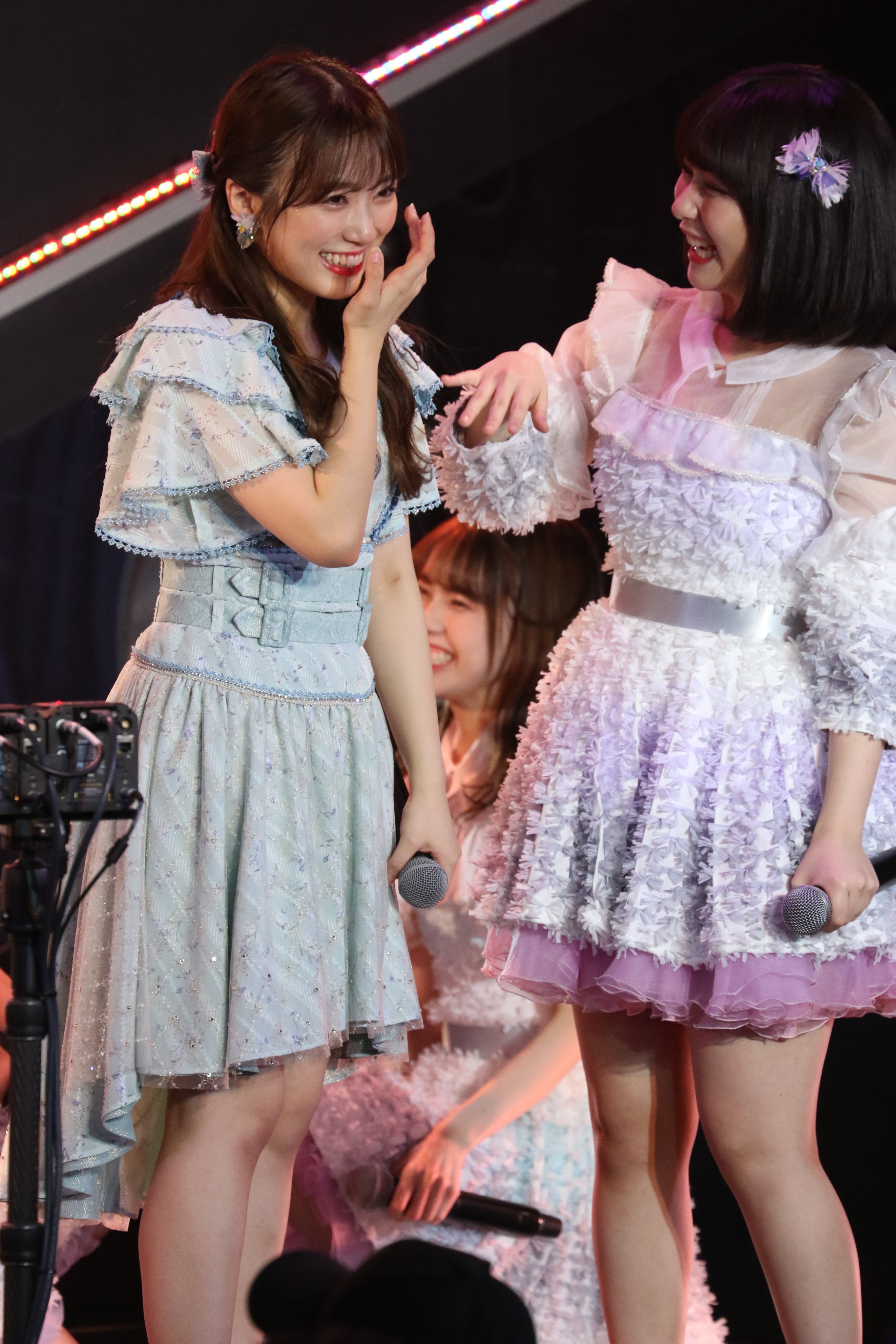 西スポHKT48取材班 on X: 