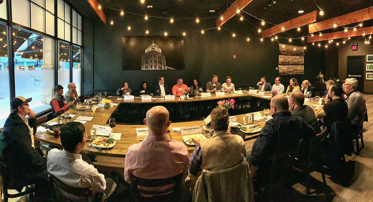 University of Illinois Research Park tweet media