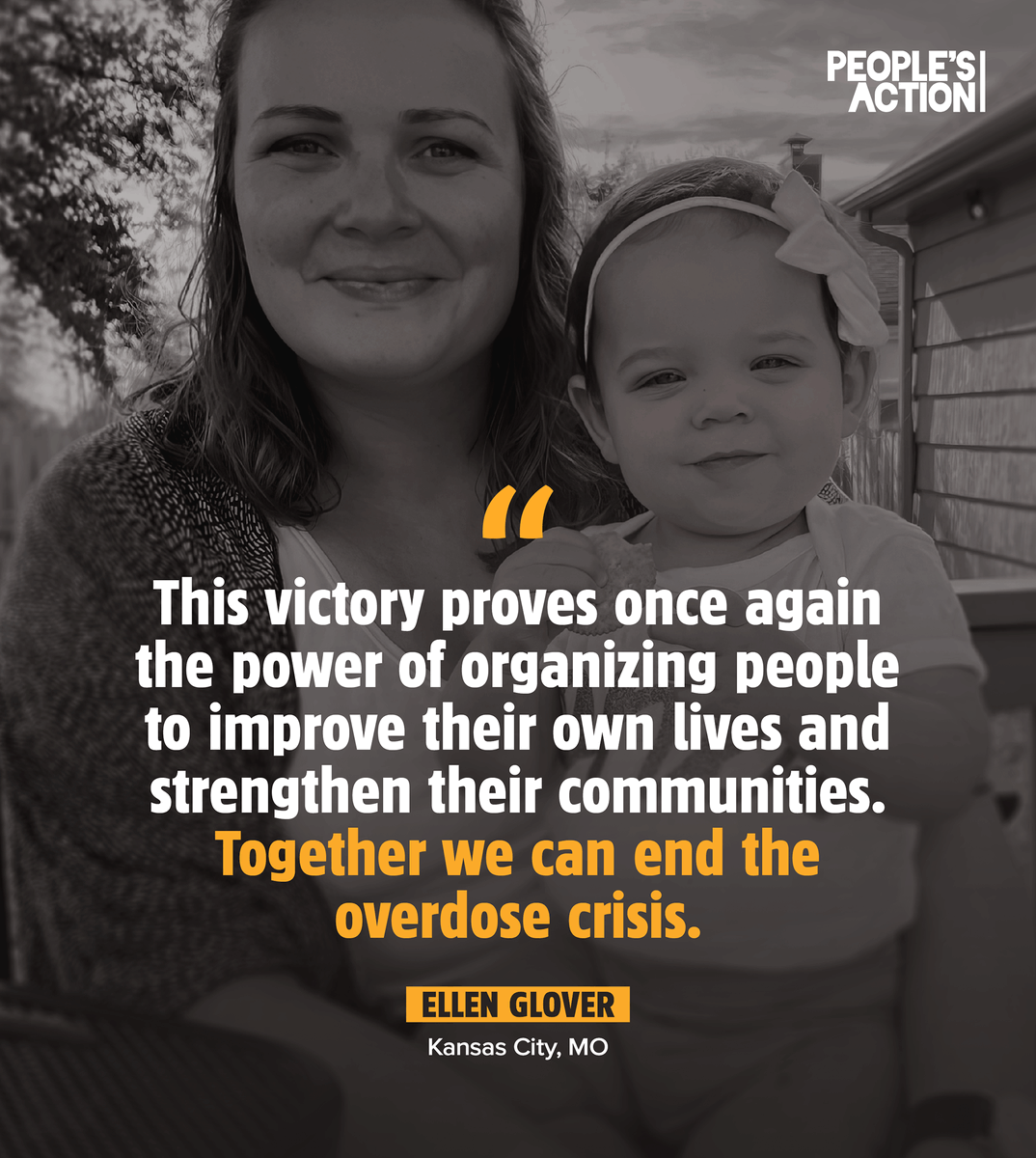 PplsAction's tweet photo. The #overdosecrisis has devastated many communities who have been unable to access life saving treatment. We are proud to see the passage of the #MATAct, as it gives hope for many, and their loved ones. https://t.co/WweEpvnpzx