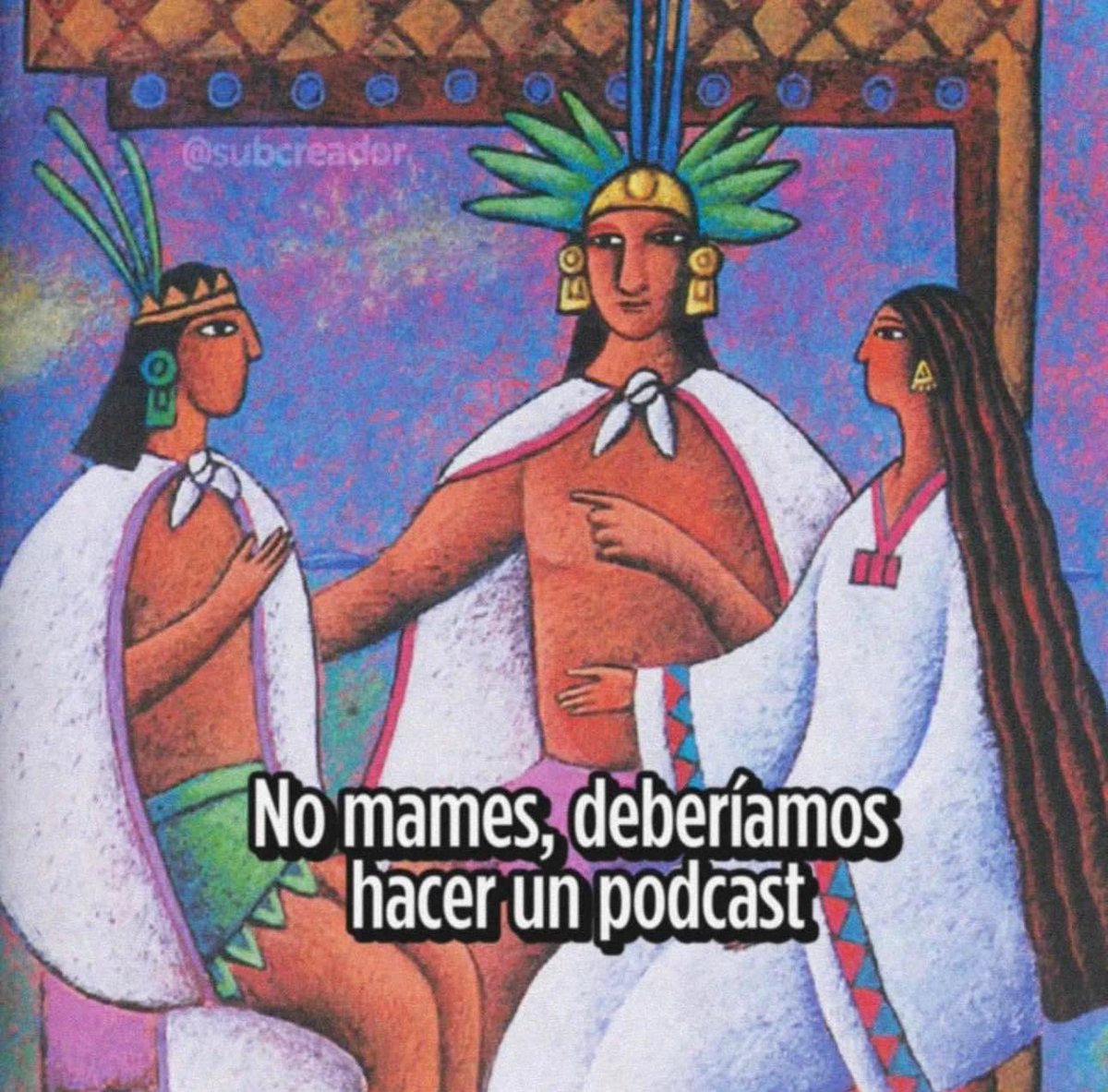 memesenlosgenes (@memesenlosgenes) on Twitter photo 