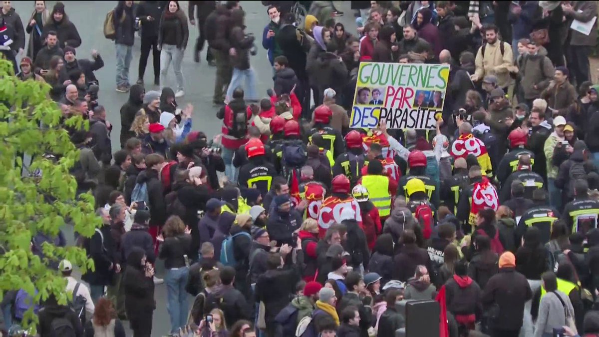 BFMTV tweet picture