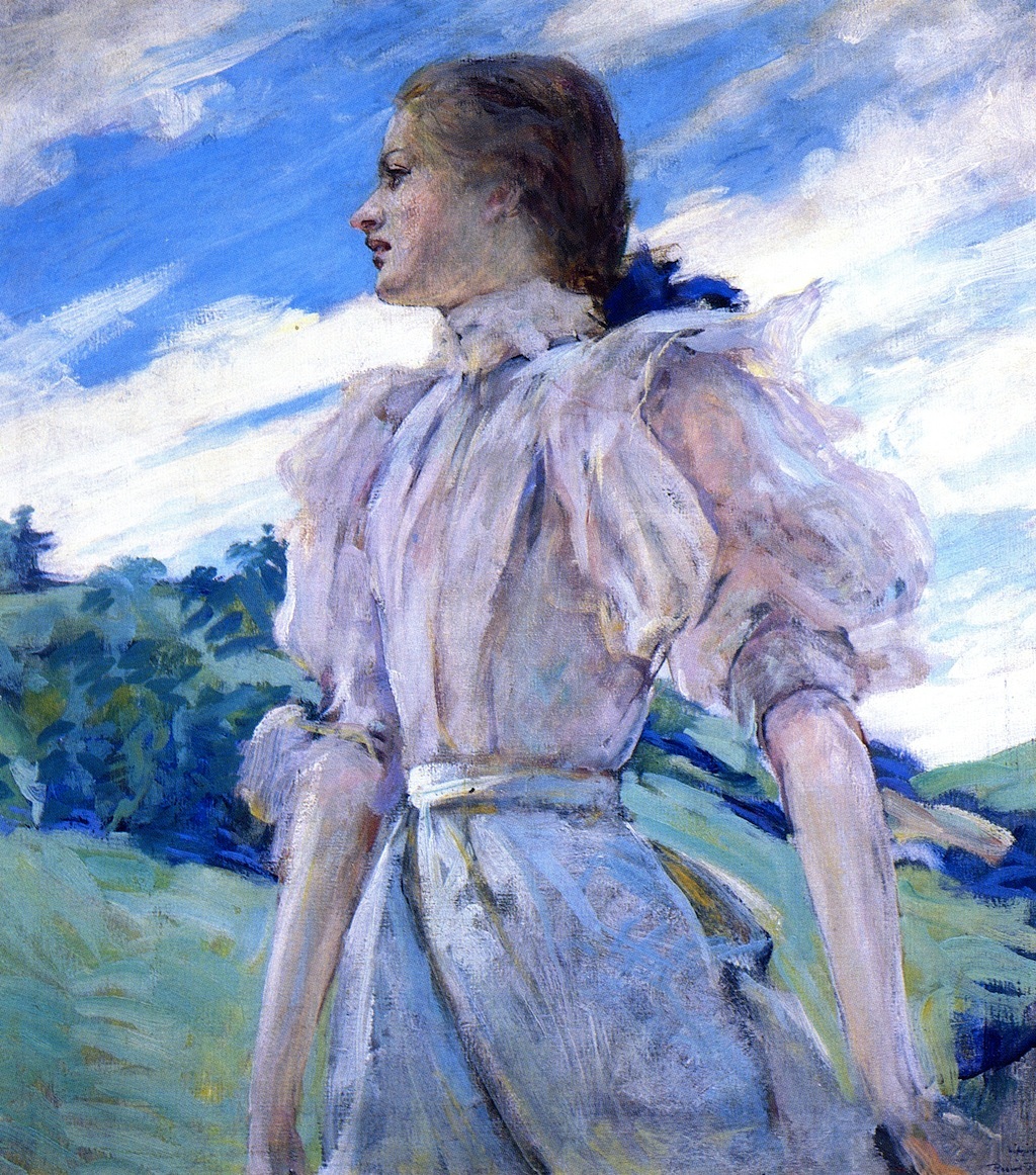 robertlewisreid's tweet photo. Breezy Day, 1898 #robertlewisreid #reid https://t.co/isD4N0lFdK https://t.co/G3Qz6V74Pg