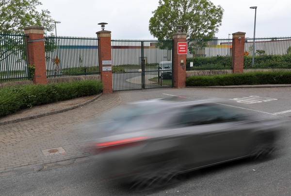 A teenage rapist who was sentenced to 16 months detention but remained on bail yesterday due to a lack of space at Oberstown Detention Centre has now been placed in custody.

courtsnewsireland.ie