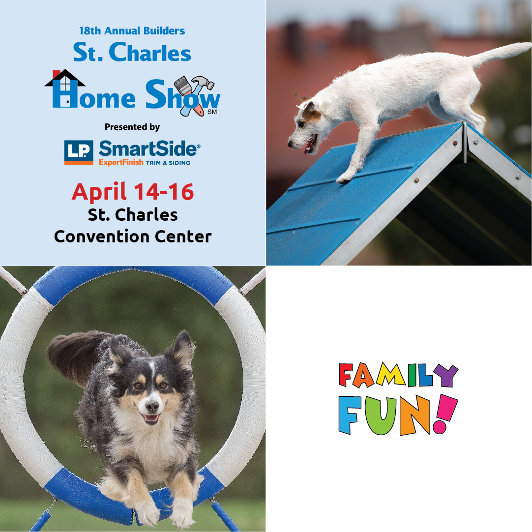 St. Louis Home Shows tweet media