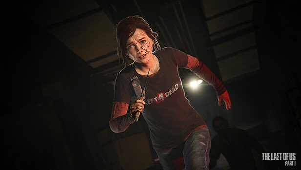 How Long Does It Take To Beat The Last Of Us Part 1?