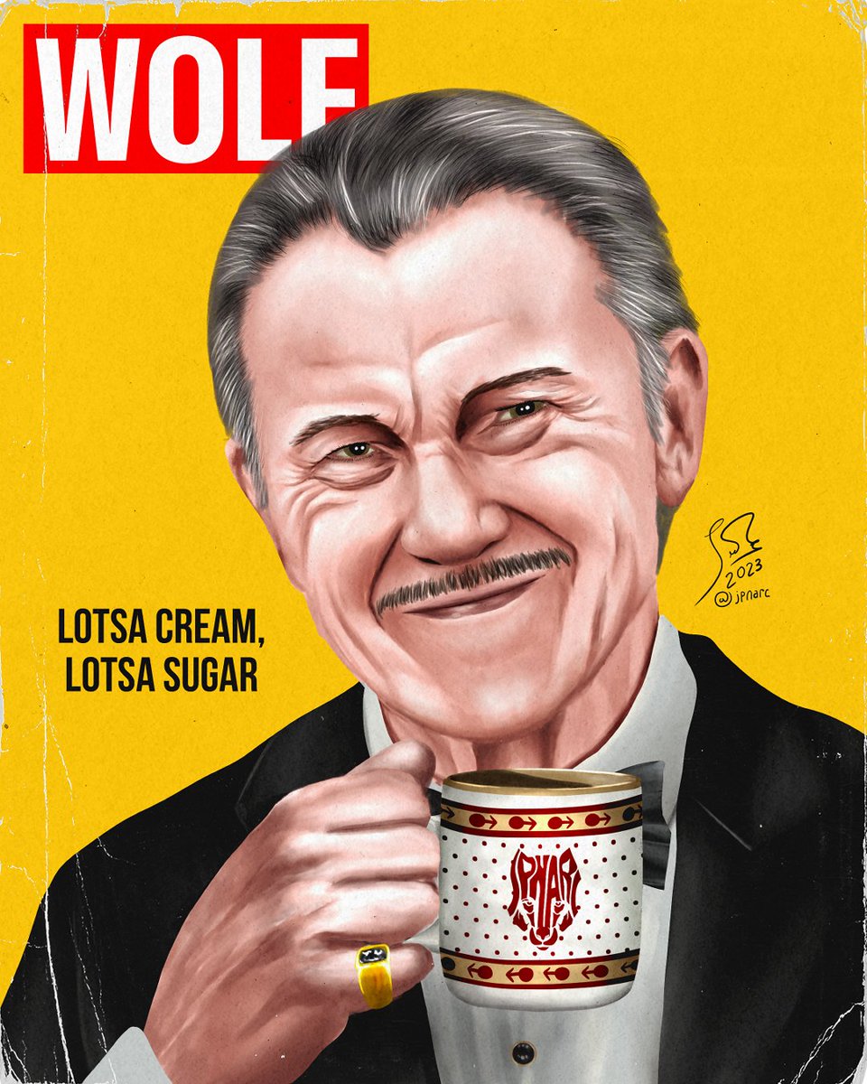 Lotsa cream,
Lotsa sugar.