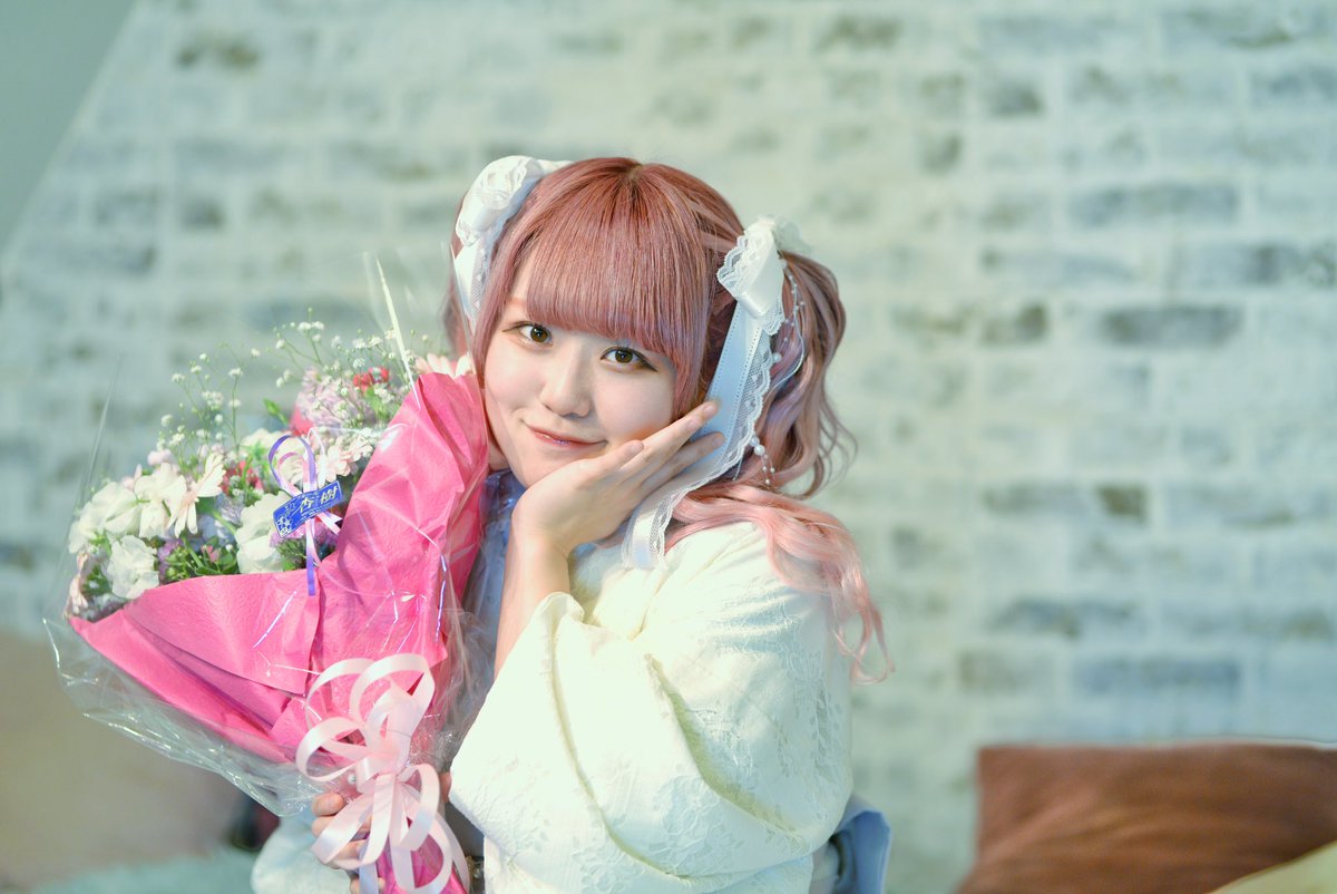 ぺろりん🍼4/29iLiFE!コピー tweet media
