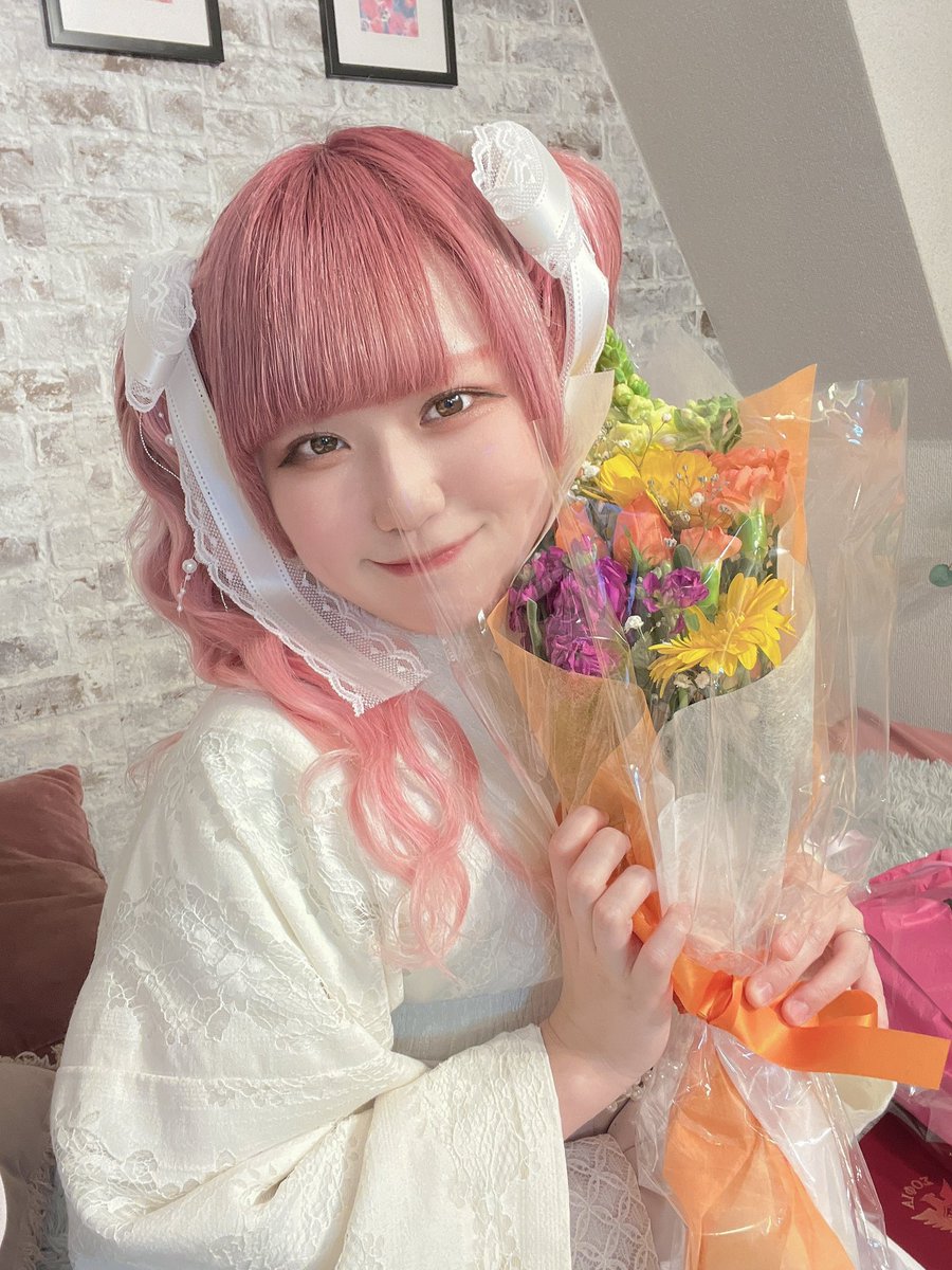 ぺろりん🍼4/29iLiFE!コピー tweet media