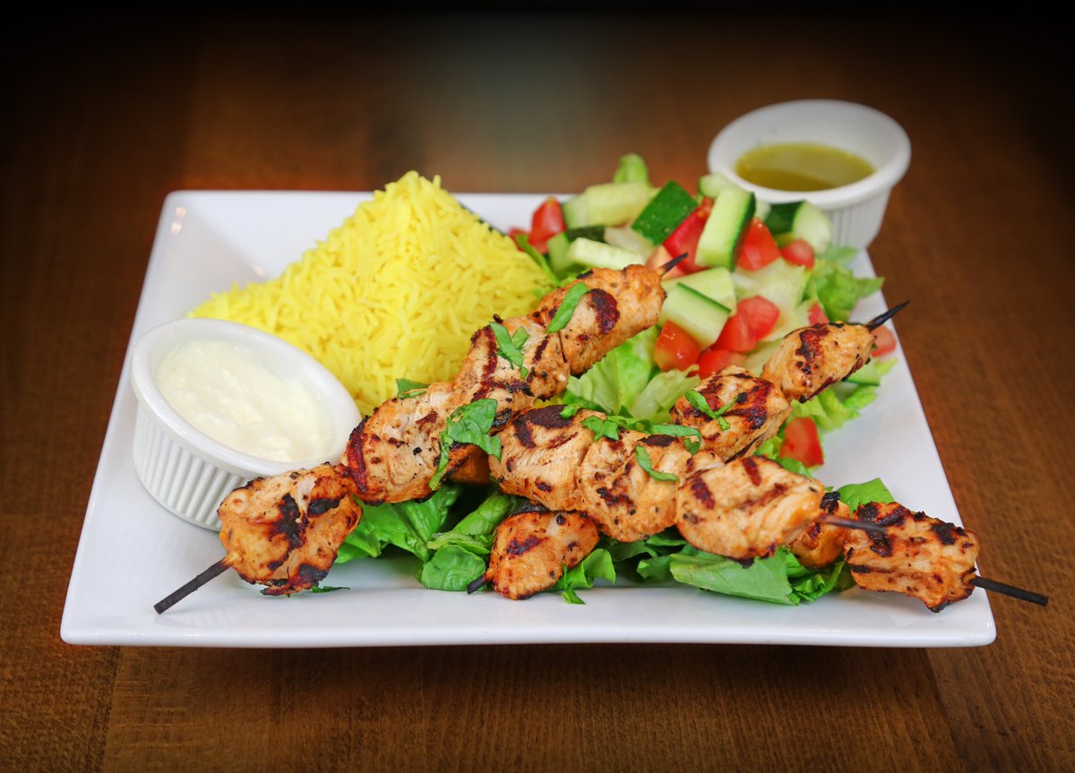 Halina at pumunta sa Taste of Egypt at tikman ang aming binabalik balikan na Shish Tawouk! Sulit na sulit at mapapa "yum" ka sa sarap! #tasteofegypt #foodie #filipino