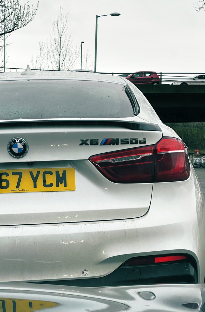 Seriously <a href="/BMWMotorsport/">BMW M Motorsport</a> who came up with such a long name?!?