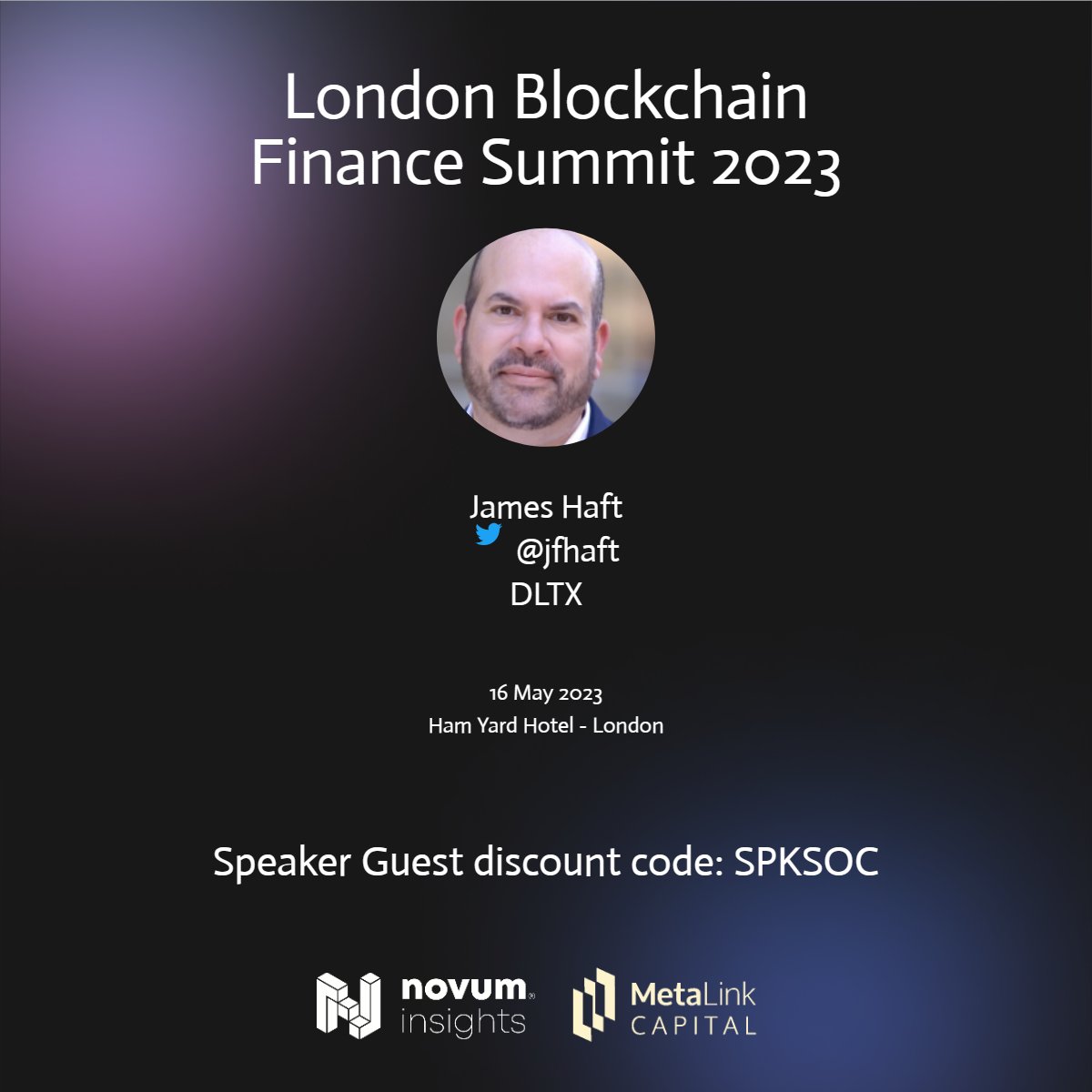 DLTx ASA tweet media