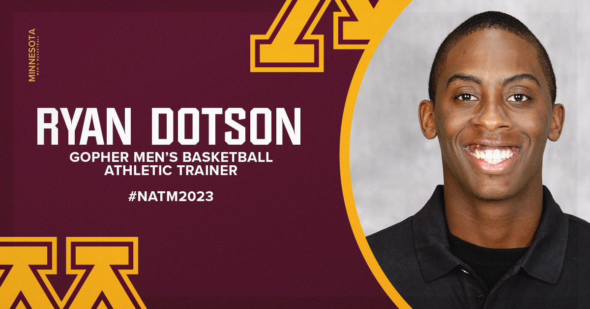 Minnesota Men's Basketball tweet media