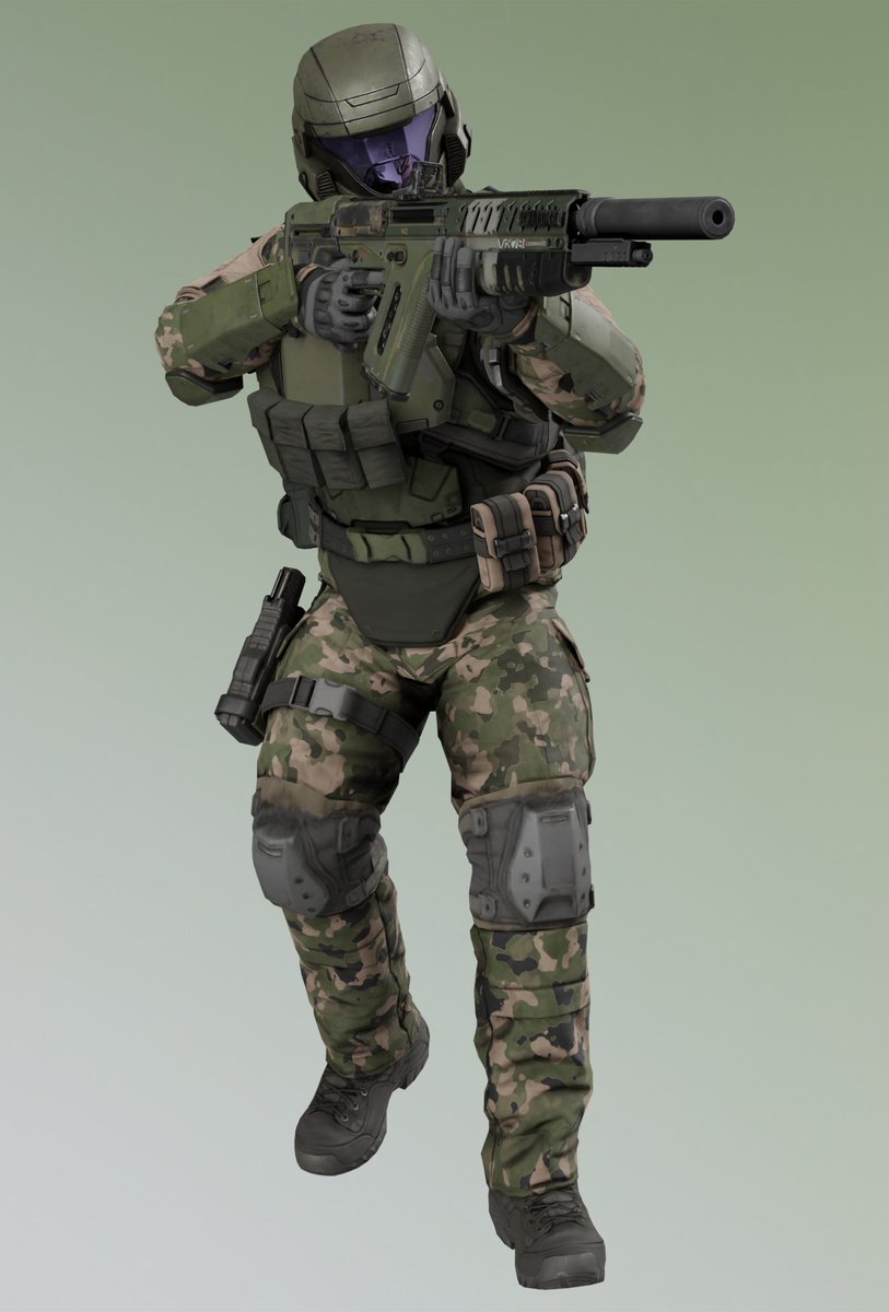 A pair of commissions done for <a href="/Thompsongoespew/">Thompson</a> and <a href="/HoesMad49777320/">Hoes Mad</a>. Used the former as a chance to test what I might use as my showcase scene going forward. Both of these were really fun!