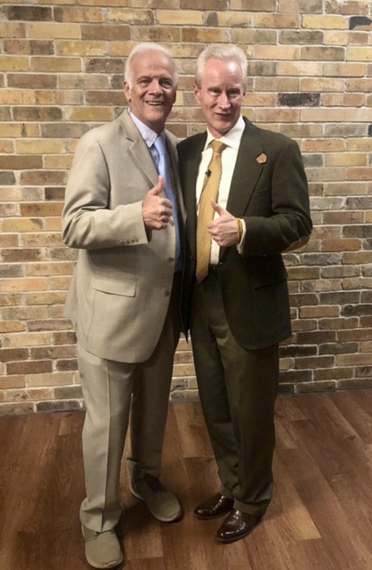 Great news!  <a href="/MedBoardOfCA/">@MedBoardOfCA</a> dropped all allegations against legendary <a href="/GeorgeFareed2/">Dr. George Fareed</a> who testified in US Senate with me in 2020 on effective early RX of #COVID19  Govt board intimidation tactics on false "misinformation" claims not working as public wakes up.