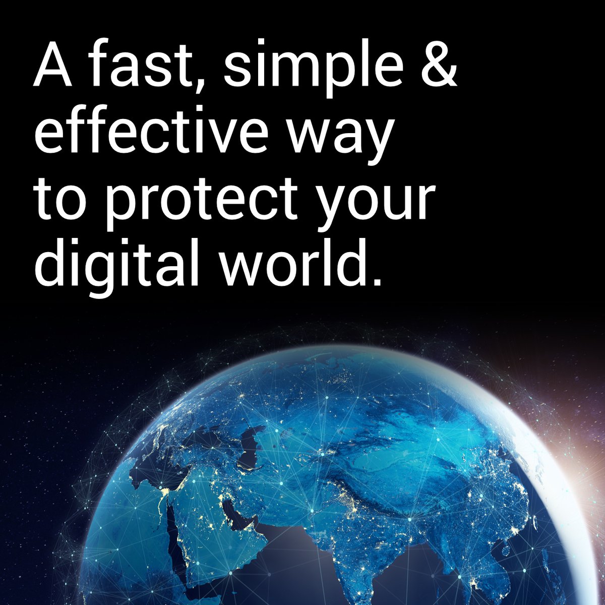 PCProtectHelp's tweet image. Complete protection in just a few clicks! Benefit from all our security features all within one application 💻