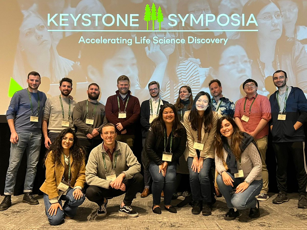 I was honoured to get the opportunity to present a seminar at the University of British Columbia &amp; BCCHRI, Vancouver for some of our Epibrain collaborators and a poster at the Epigenetics, Chromatin, Development and Disease Keystone Synposium, Victoria, Canada over March.