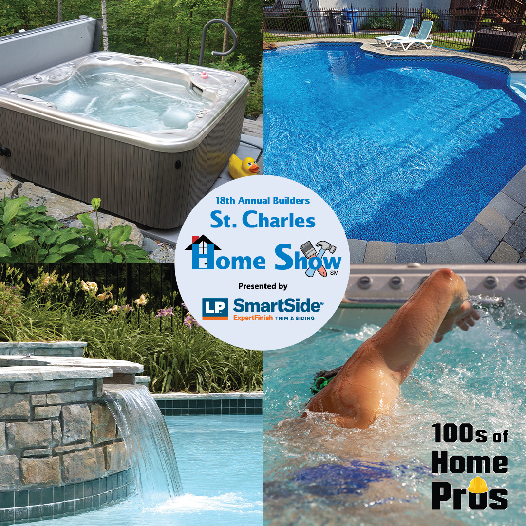 St. Louis Home Shows tweet media