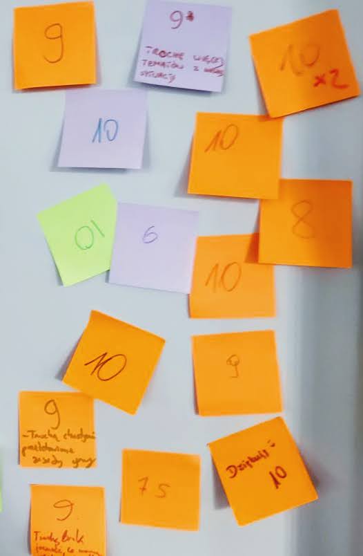 ScrumTale tweet media