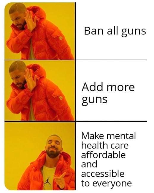 Something to consider instead of arguing the same thing every few months.