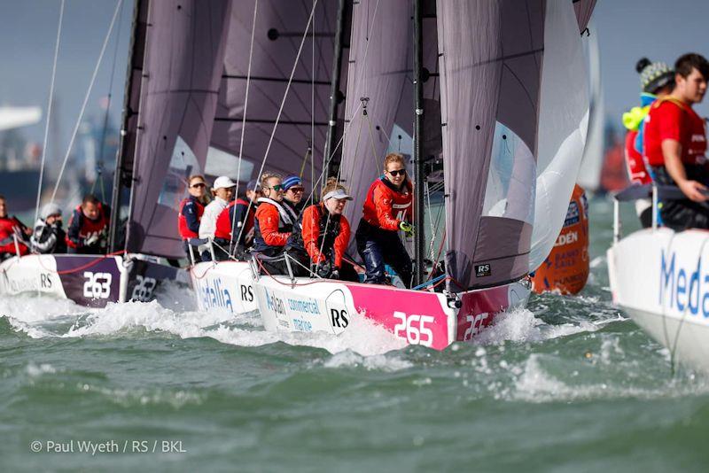 Sailing Weekly tweet media