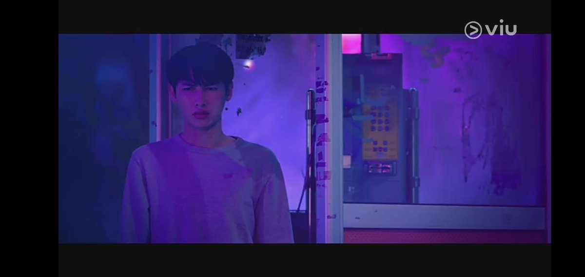 ทำตายังไงนะ?? 
โดม : 
#MidnightMuseumEP8