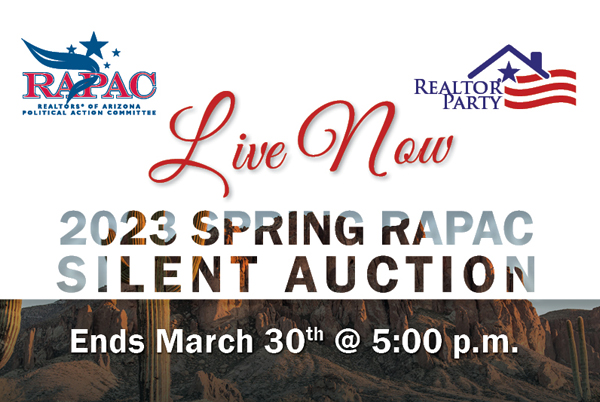 Arizona REALTORS® tweet media