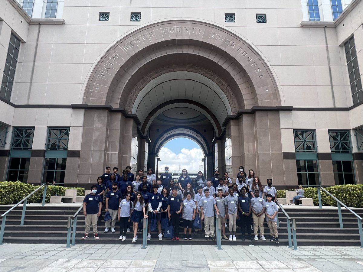 LC SwainMiddleSchool tweet media