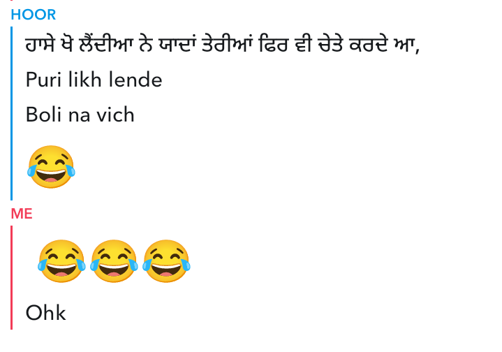 sidhuoyee_'s tweet photo. You and your @2nd https://t.co/6NKwWepw1W