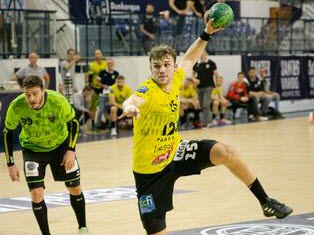 🤾‍♂️ #Handball #Proligue <a href="/SMSHandball/">SMSHB</a> 
#Sarrebourg Moselle Sud Handball s’offre un international belge ⤵️
 c.republicain-lorrain.fr/sport/2023/03/…